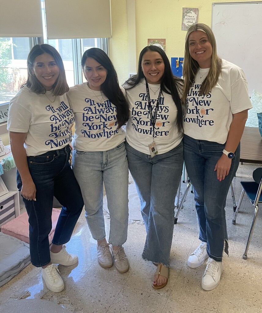 🏀 McVey Shows Its Knicks Pride!