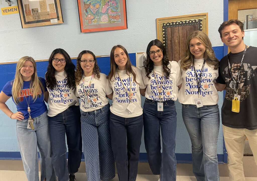 🏀 McVey Shows Its Knicks Pride!
