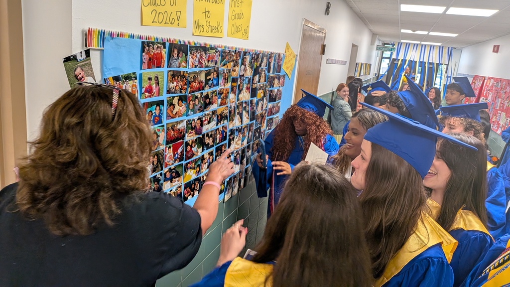 senior walk