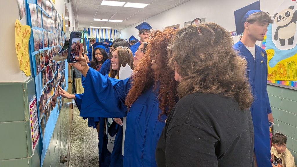 senior walk
