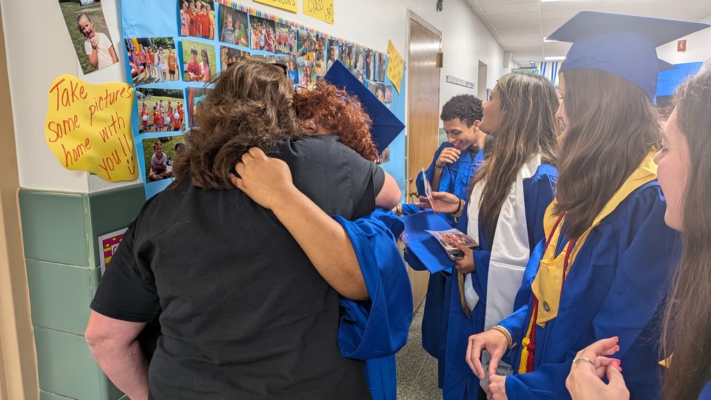 senior walk