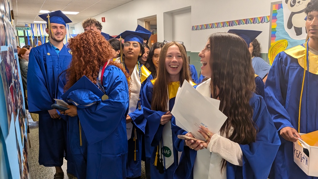 senior walk
