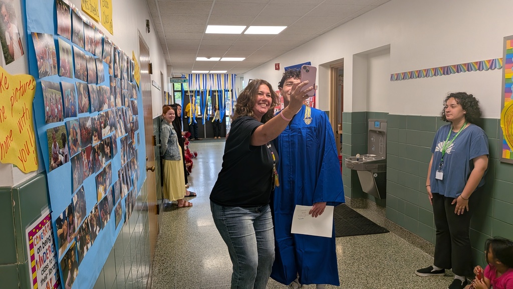 senior walk