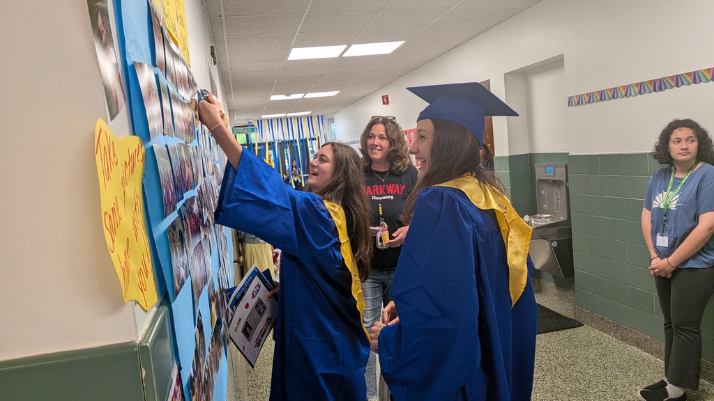 senior walk