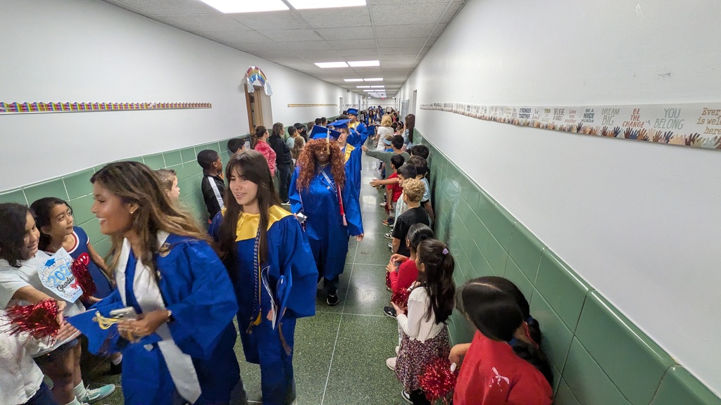 senior walk