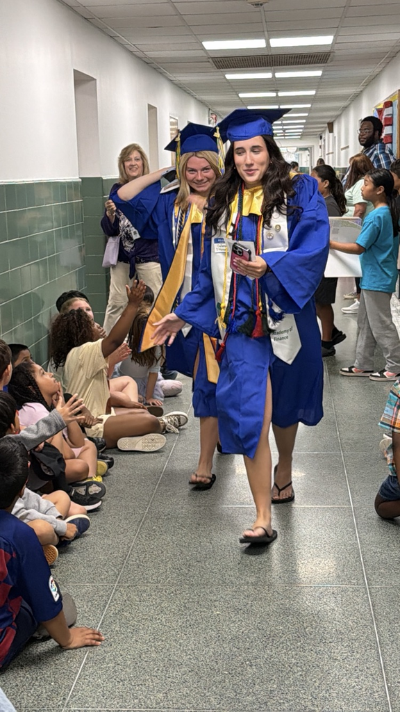Congratulations to the Class of 2026!