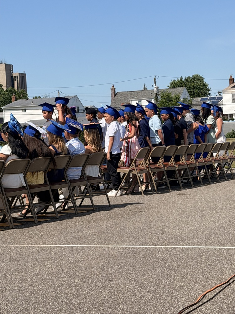 MBK Graduation