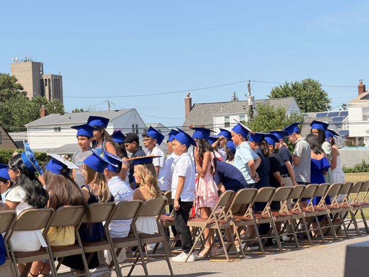 MBK Graduation