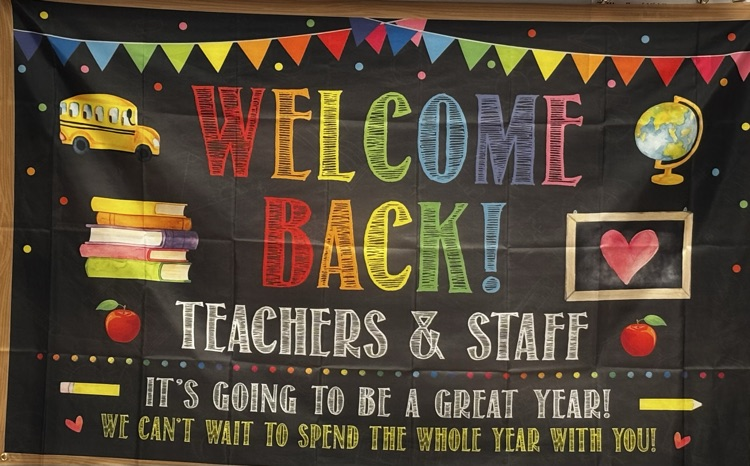PTA Welcome!