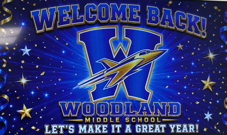 🎉 Welcome back, students! We’re excited for a new year filled with new adventures, new opportunities, and new memories! 📚✨ Here’s to an amazing year ahead! 💙