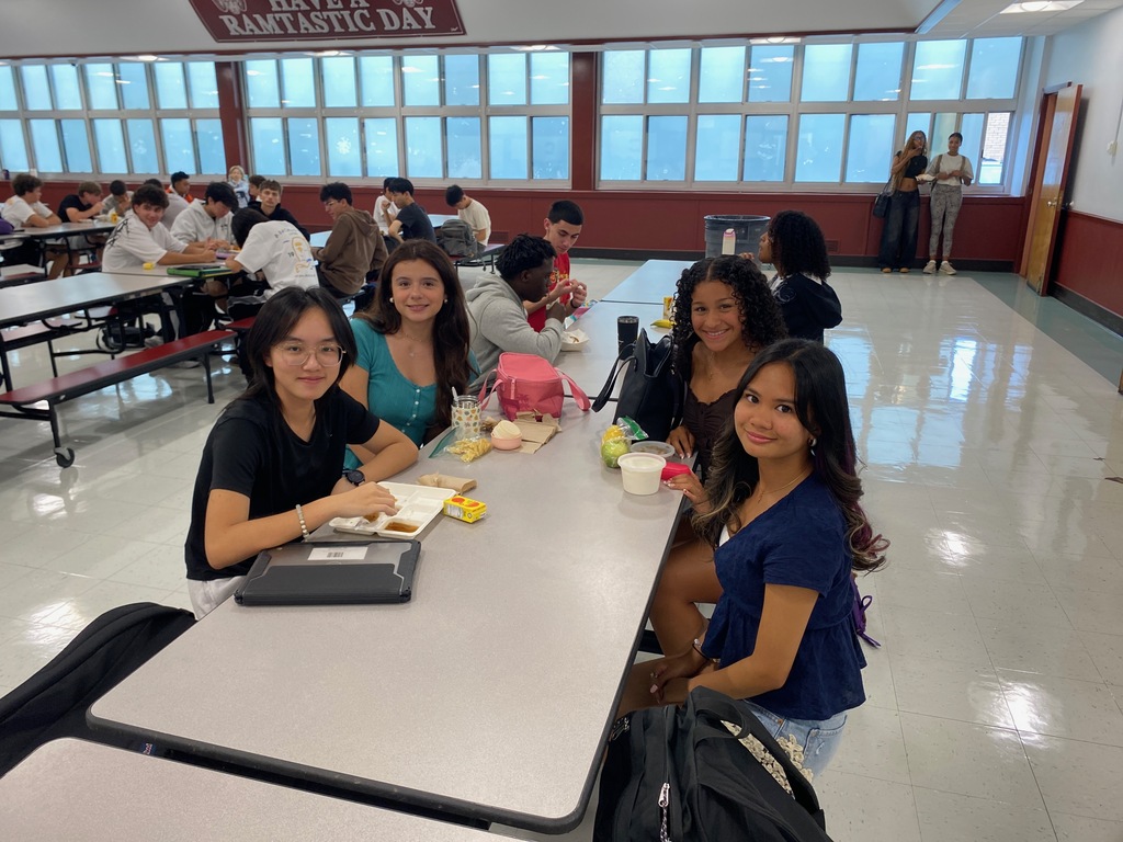 1st Day!
