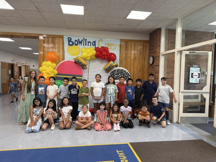 students and staff