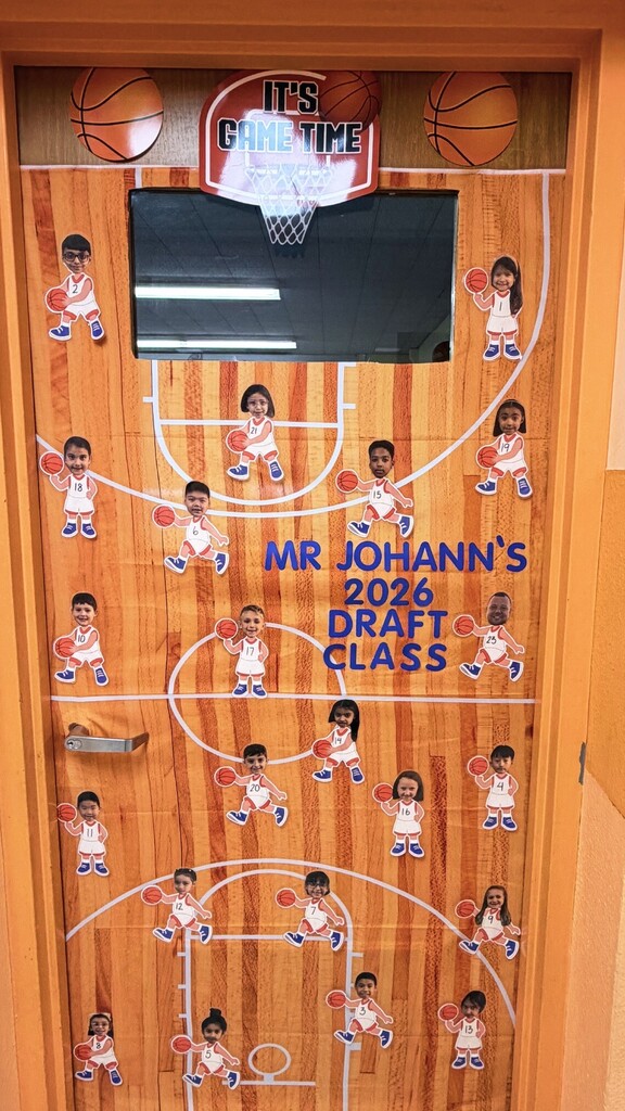 2nd Grade