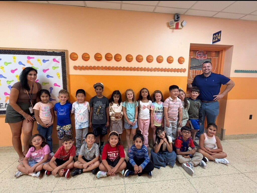 2nd Grade