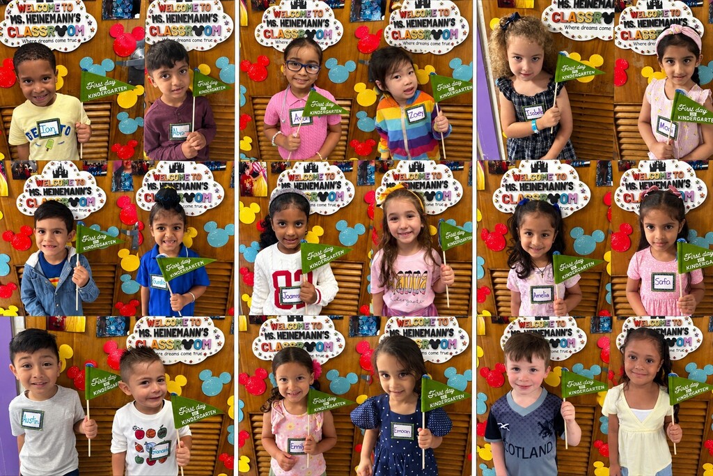 Kindergarten