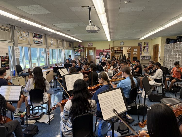 orchestra