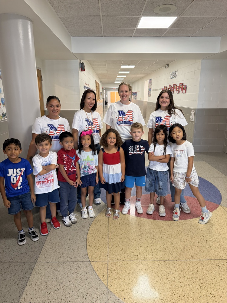 Patriots Day