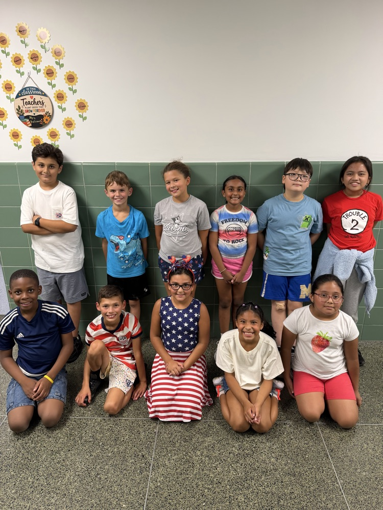 Patriots Day