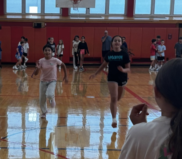 Remembrance. Unity. Hope. Our middle school students participated in meaningful activities to learn about and remember September 11.