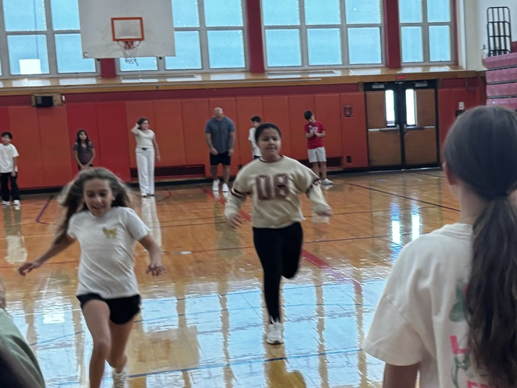 Remembrance. Unity. Hope. Our middle school students participated in meaningful activities to learn about and remember September 11.
