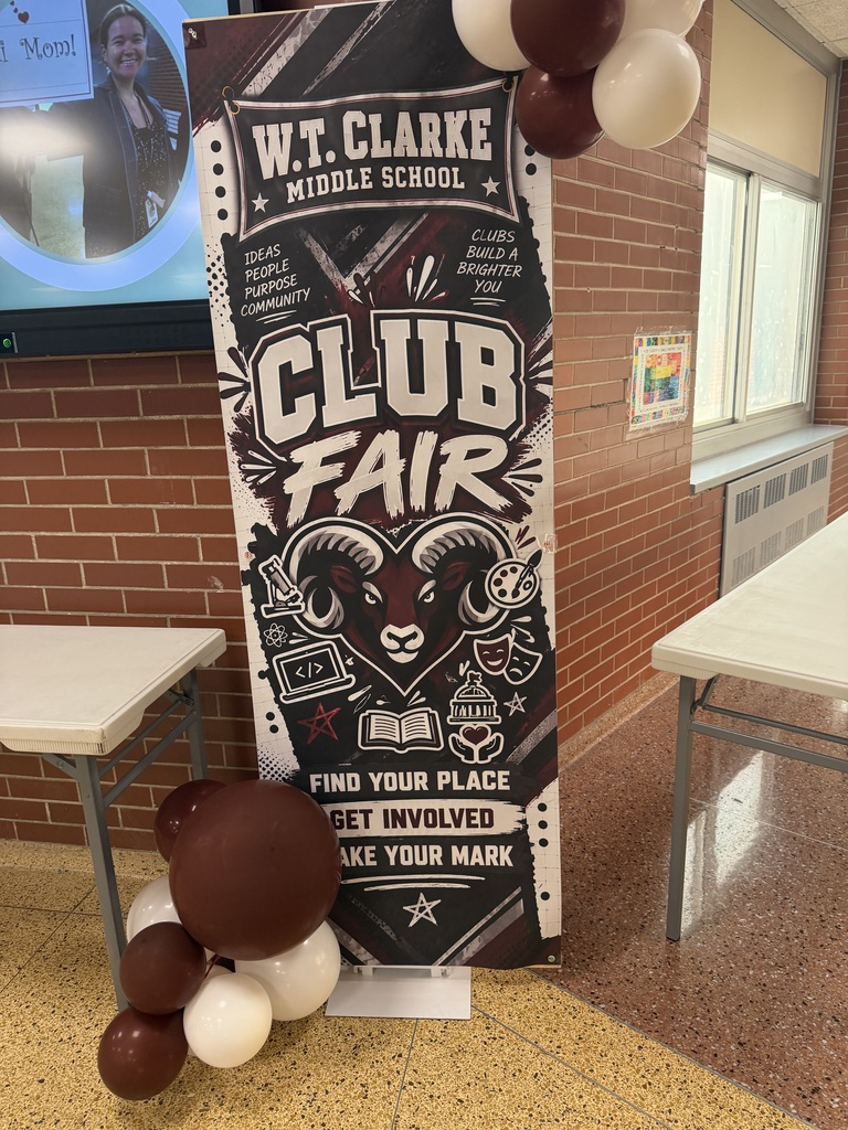 CLUB FAIR
