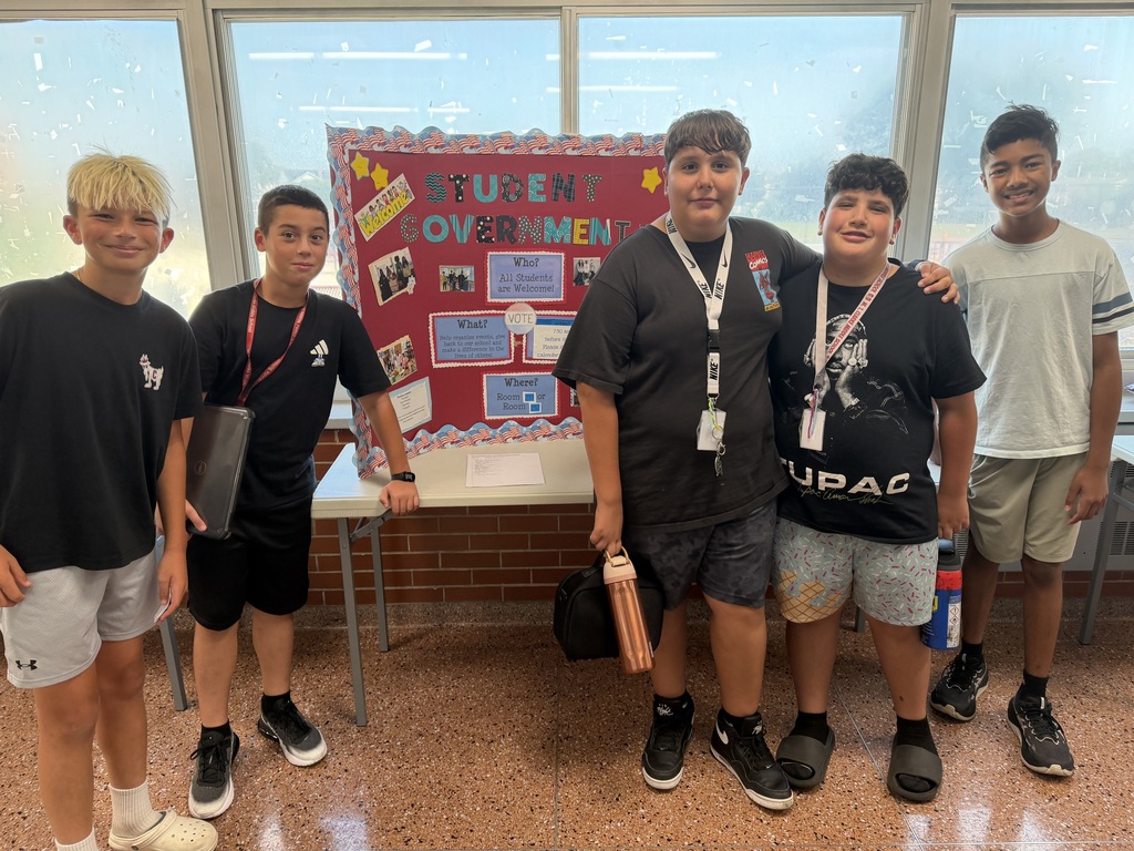 CLUB FAIR