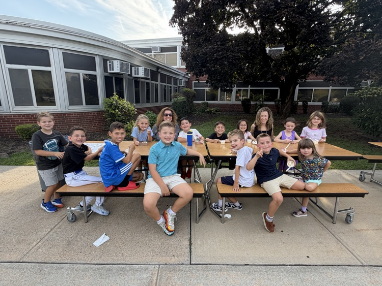 ice cream social