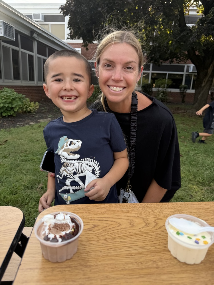 ice cream social