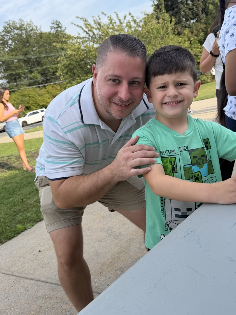 ice cream social