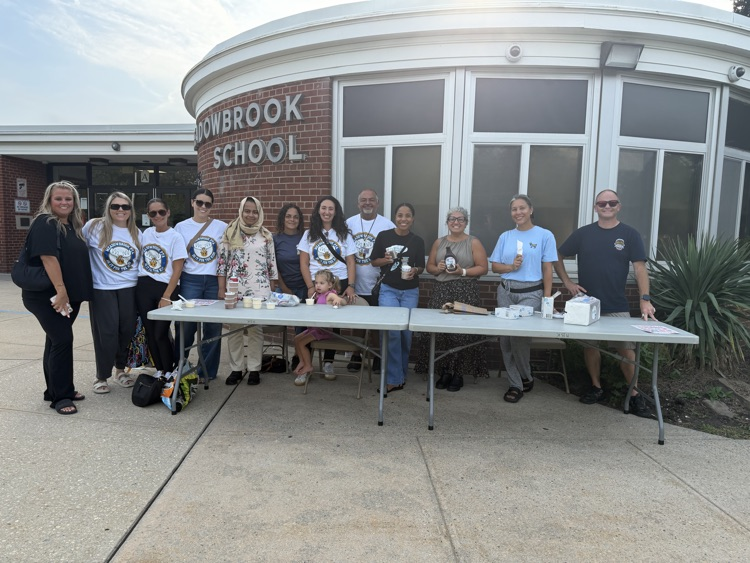 ice cream social