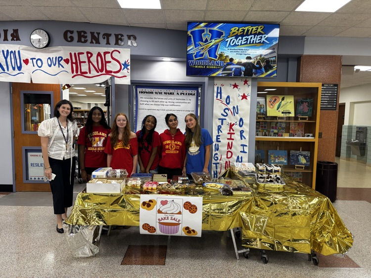 It was wonderful welcoming our families back and giving everyone the opportunity to meet their teachers, visit classrooms, and get ready for an exciting school year! 📚🍎