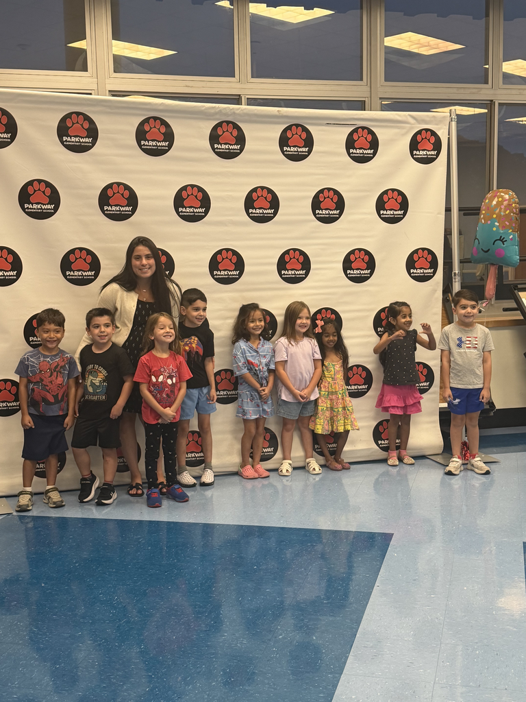 kindergarden ice cream social