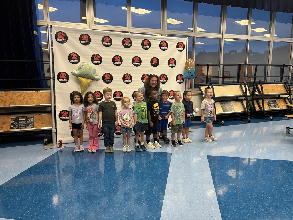 kindergarden ice cream social