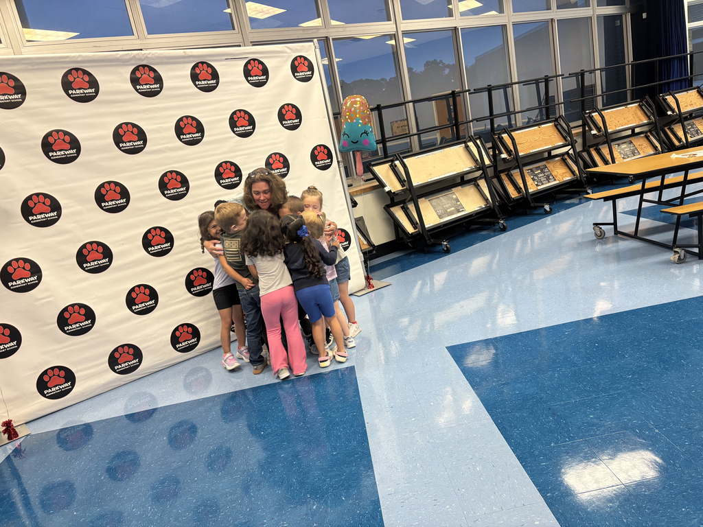 kindergarden ice cream social