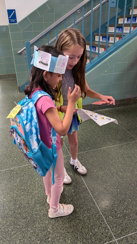 safety patrol