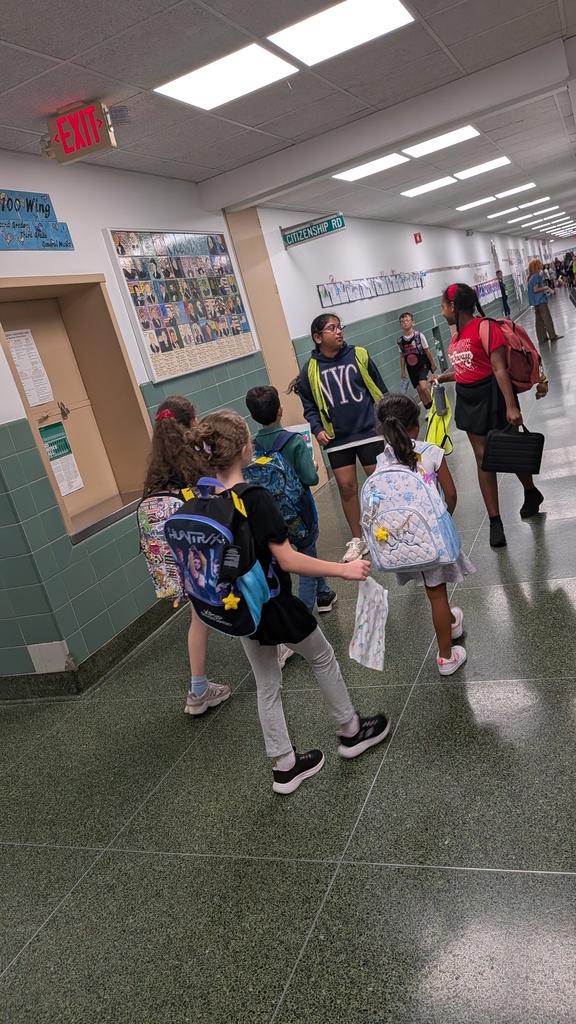 safety patrol