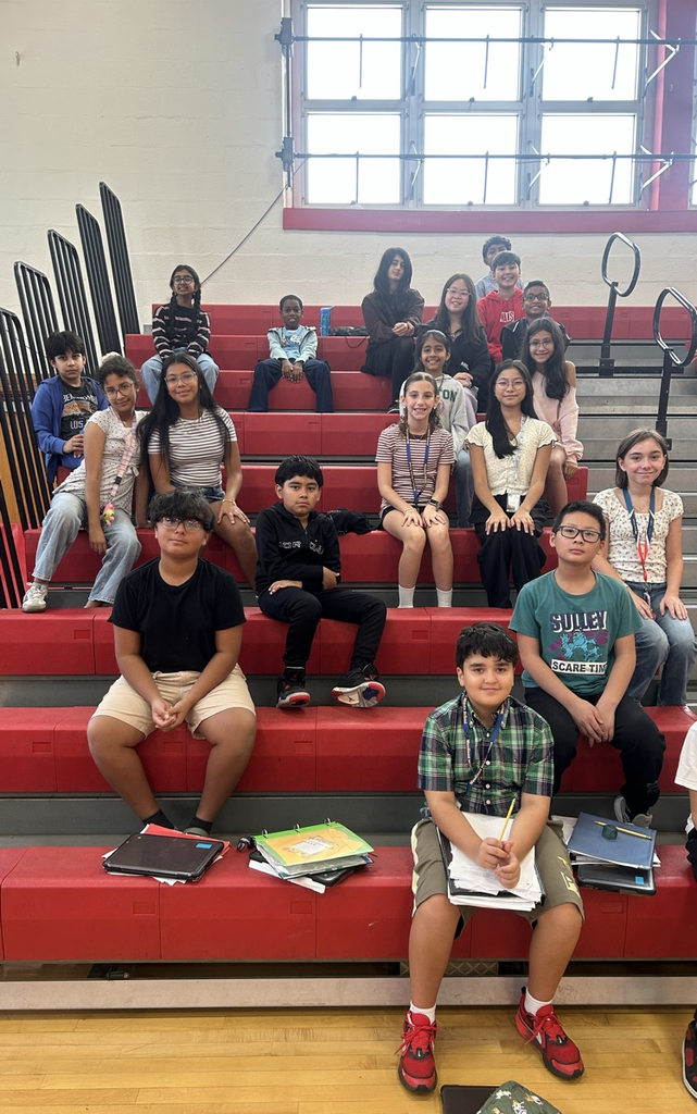 Smile! It's School Picture Day at Woodland! 📸