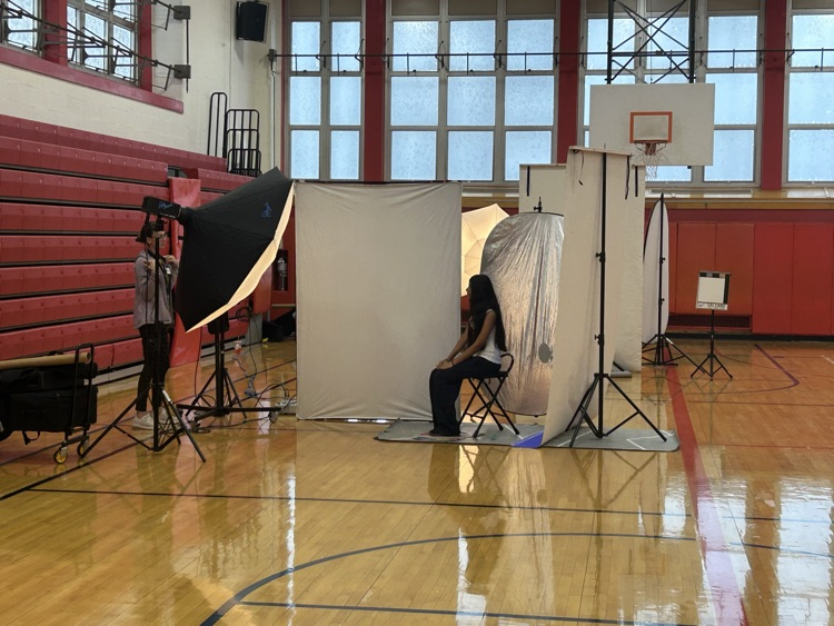 Smile! It's School Picture Day at Woodland! 📸