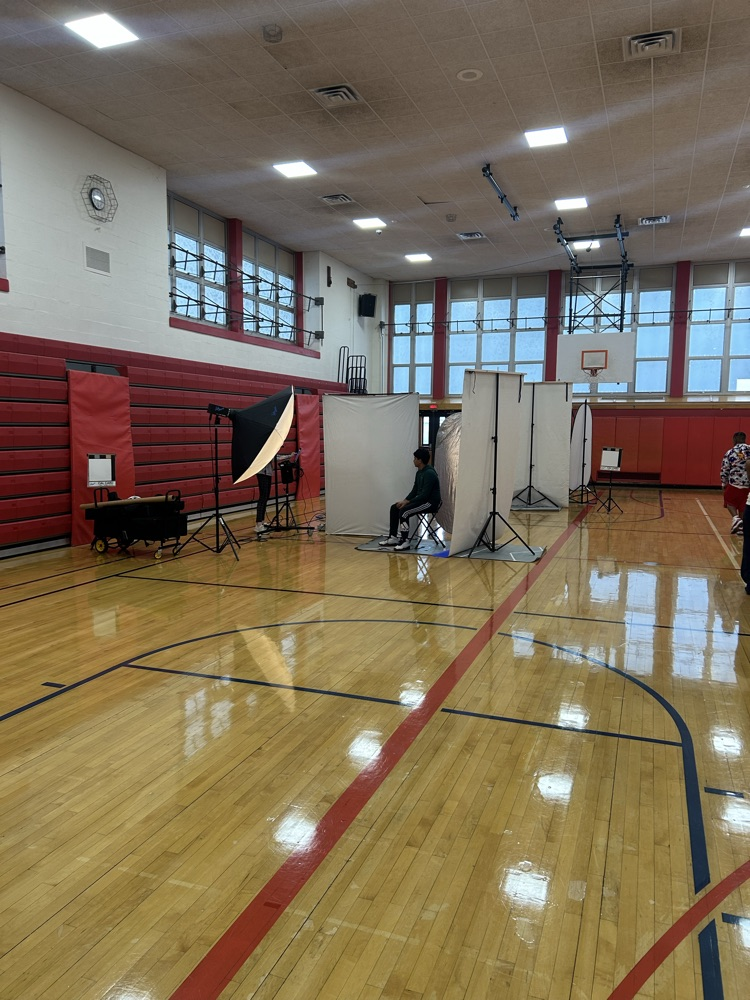Smile! It's School Picture Day at Woodland! 📸