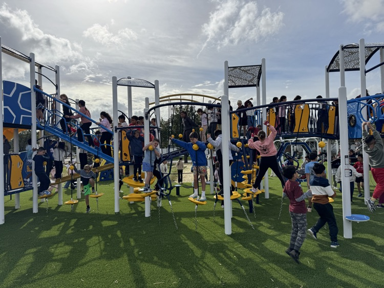 playground