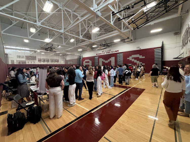 Mini College Fair