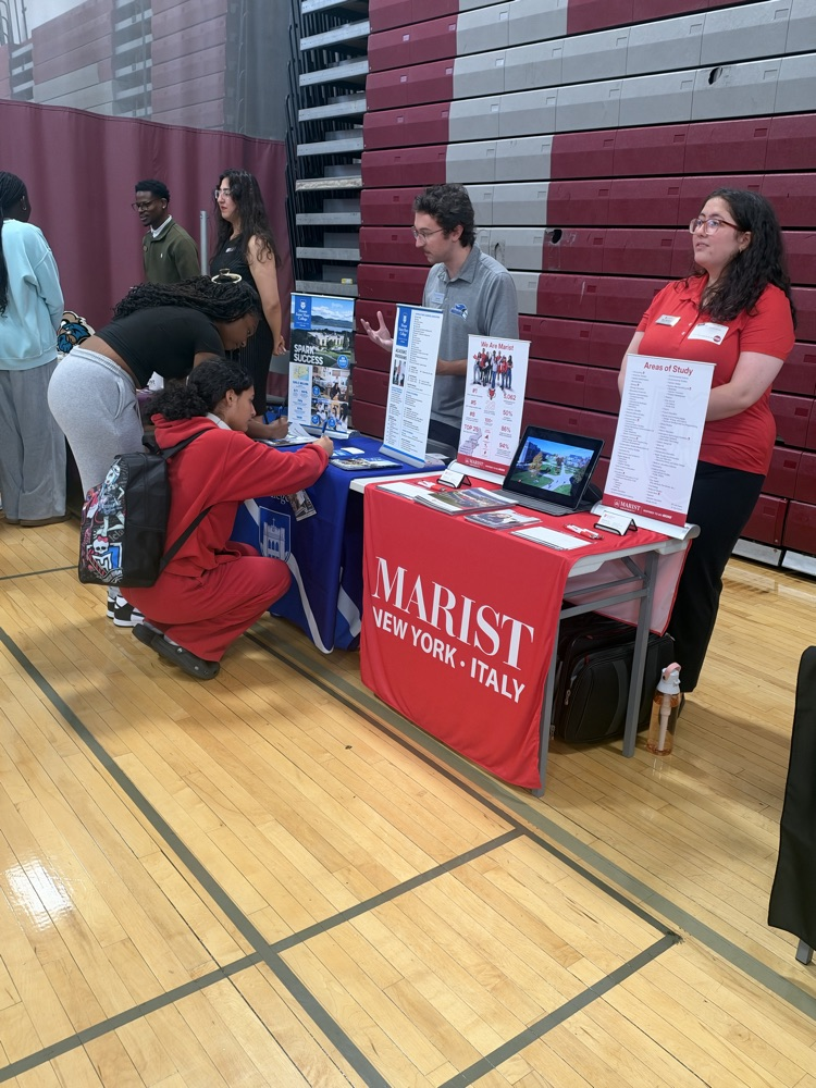 College Fair2