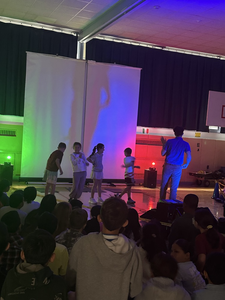 Laserlight Assembly!