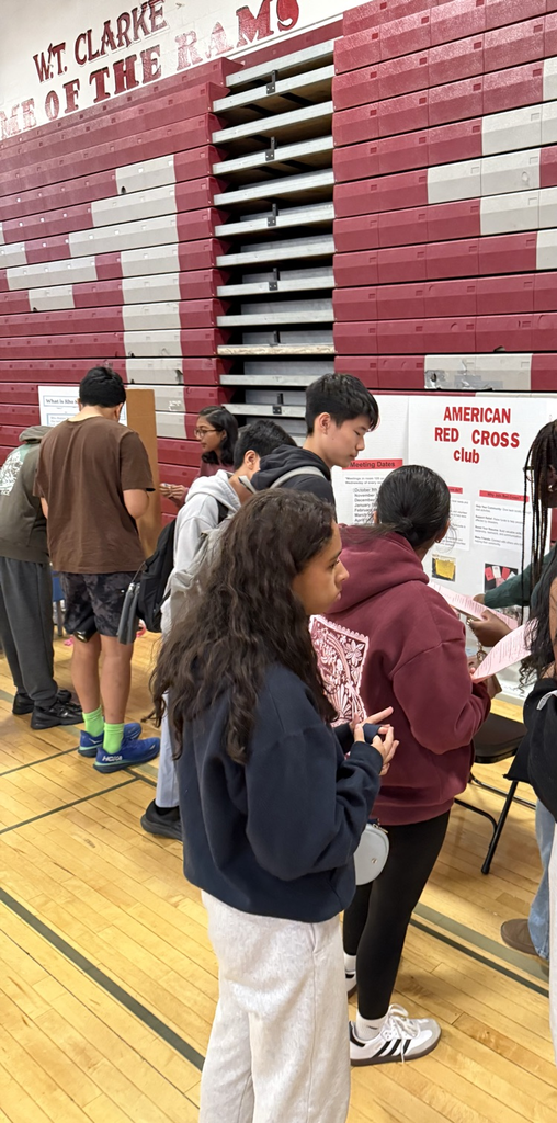 club fair 