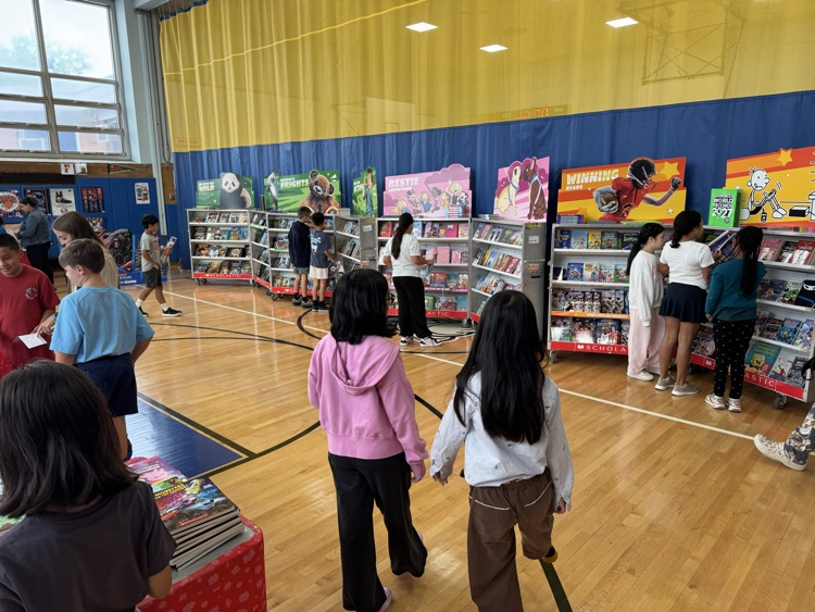 book fair