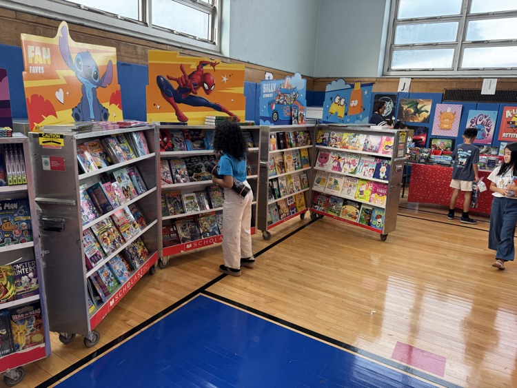 book fair