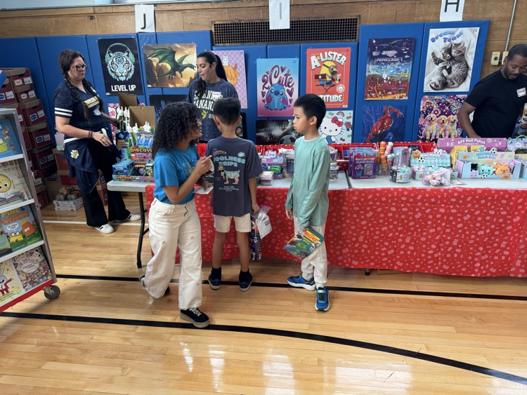 book fair