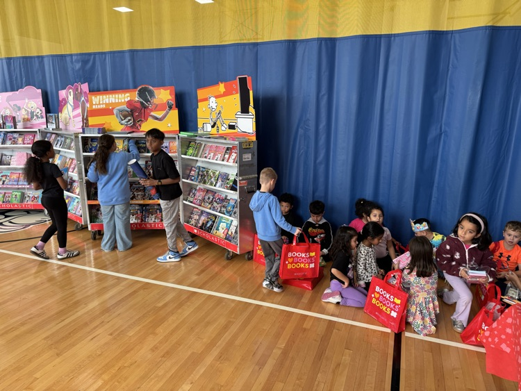 book fair