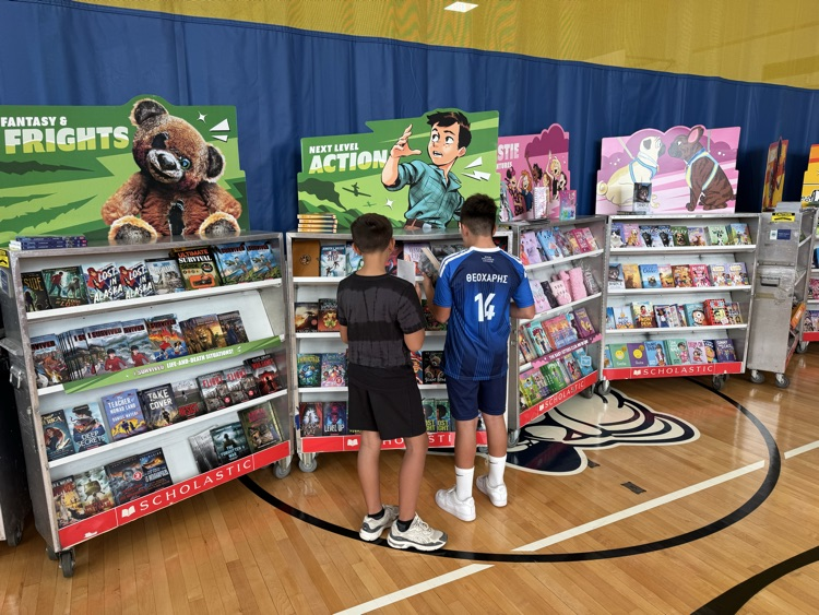 book fair