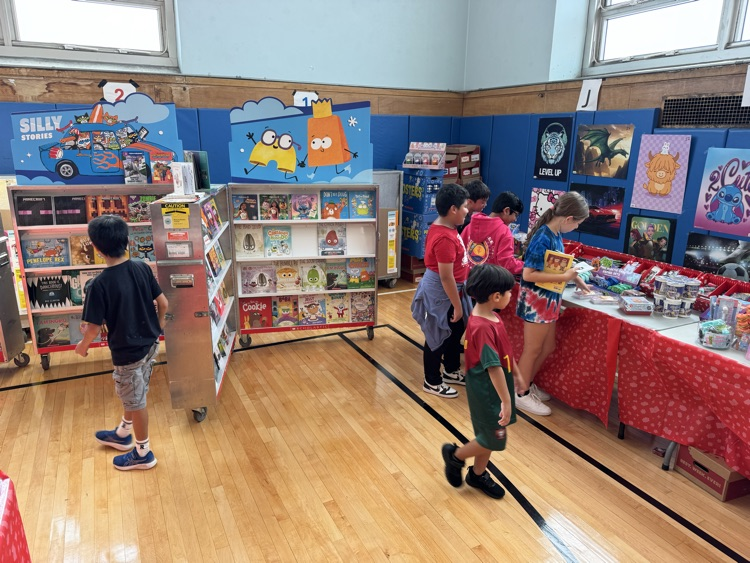 book fair
